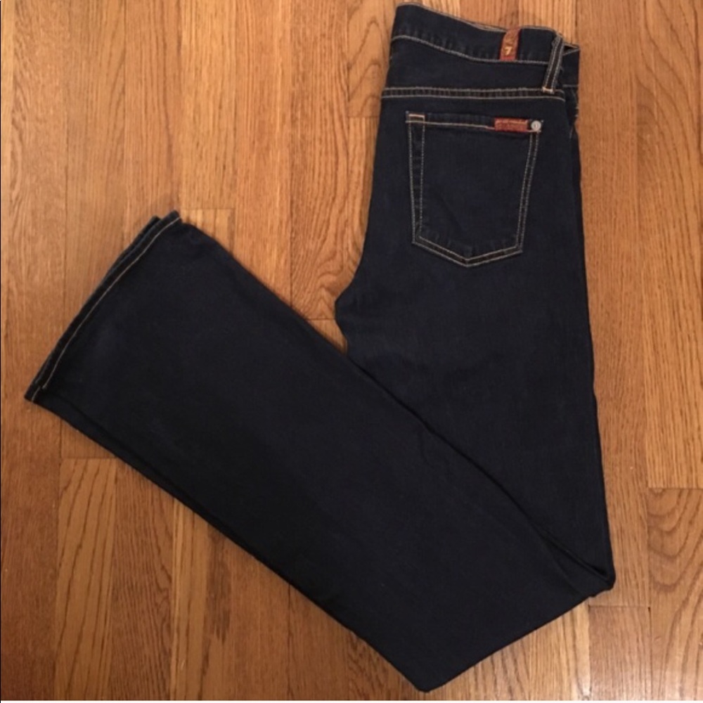 7 for all Mankind MAKE OFFER
